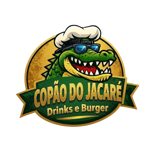 Copão do Jacaré